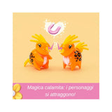 Flora Marigold La casa in fiore