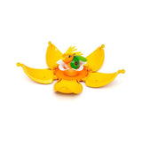 Flora Marigold La casa in fiore