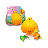 Flora Marigold La casa in fiore