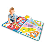 L’orchestra Salterina