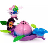 Barca a foglia di Lily