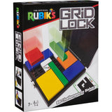 Grid lock rubiks
