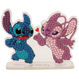 Crystal art mega activity set