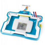 LAVAGNA LUMINOSA PER RICALCARE DISEGNI