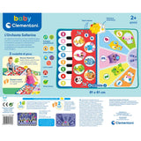 L’orchestra Salterina