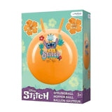 Palla Stitch Rimbalzante