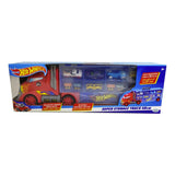 Hot Wheels Transporter 50