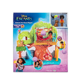 Disney Encanto casa sull' albero di Antonio