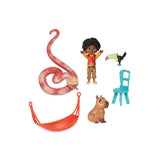 Disney Encanto casa sull' albero di Antonio