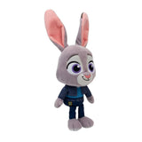 Judy hopps - Zootropolis