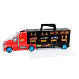 Hot Wheels Transporter 50