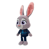 Judy hopps - Zootropolis