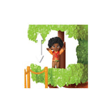 Disney Encanto casa sull' albero di Antonio