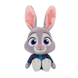 Judy hopps - Zootropolis