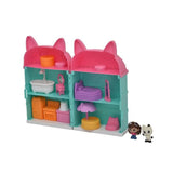 GABBY DOLL HOUSE CASA PLAYSET GRANDE