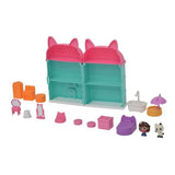 GABBY DOLL HOUSE CASA PLAYSET GRANDE