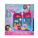 GABBY DOLL HOUSE CASA PLAYSET GRANDE