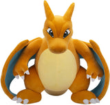 Peluche  Pokemon, Charizard da 60 cm