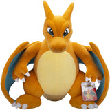 Peluche  Pokemon, Charizard da 60 cm