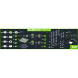 GT PRO StarterSet Vertical '23