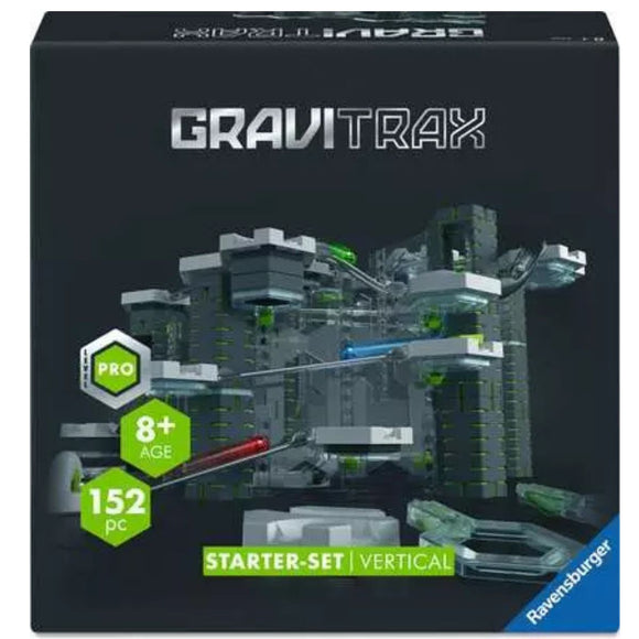 GT PRO StarterSet Vertical '23