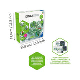 Gravitrax Action Set M Sky