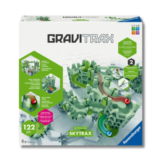 Gravitrax Action Set M Sky