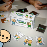 Joking Hazard