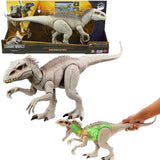 JW Indominus Rex Attacco Mimetico