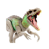 JW Indominus Rex Attacco Mimetico