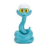 Zootropolis -Pawbert lynxley con moto