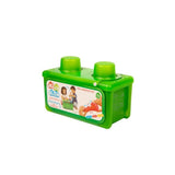 Jelly blox- Mattoncini morbidi