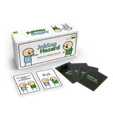 Joking Hazard
