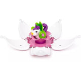 La casa in fiore dei poppy