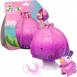 La casa in fiore di Heather