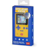 Legami Mini Console Portatile - Super Arcade Station