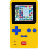 Legami Mini Console Portatile - Super Arcade Station