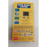 Legami Mini Console Portatile - Super Arcade Station