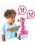Little Live Pets Gotta Go Flamingo