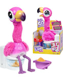 Little Live Pets Gotta Go Flamingo