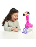 Little Live Pets Gotta Go Flamingo