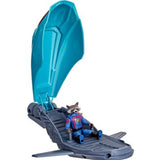 Marvel Guardiani della Galassia Navicella Spaziale