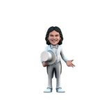 Minix set 4 personaggi Pooh