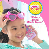 Minnie Mouse Borsetta Accessoriata Con Fiocco