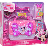 Minnie Mouse Borsetta Accessoriata Con Fiocco