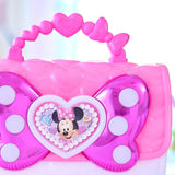 Minnie Mouse Borsetta Accessoriata Con Fiocco