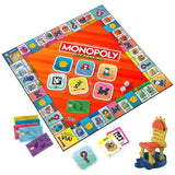 Monopoly App Banking