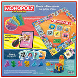 Monopoly App Banking