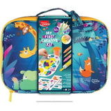 My first creative kit