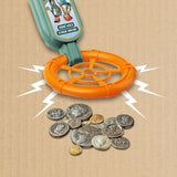 Nature World Metal Detector